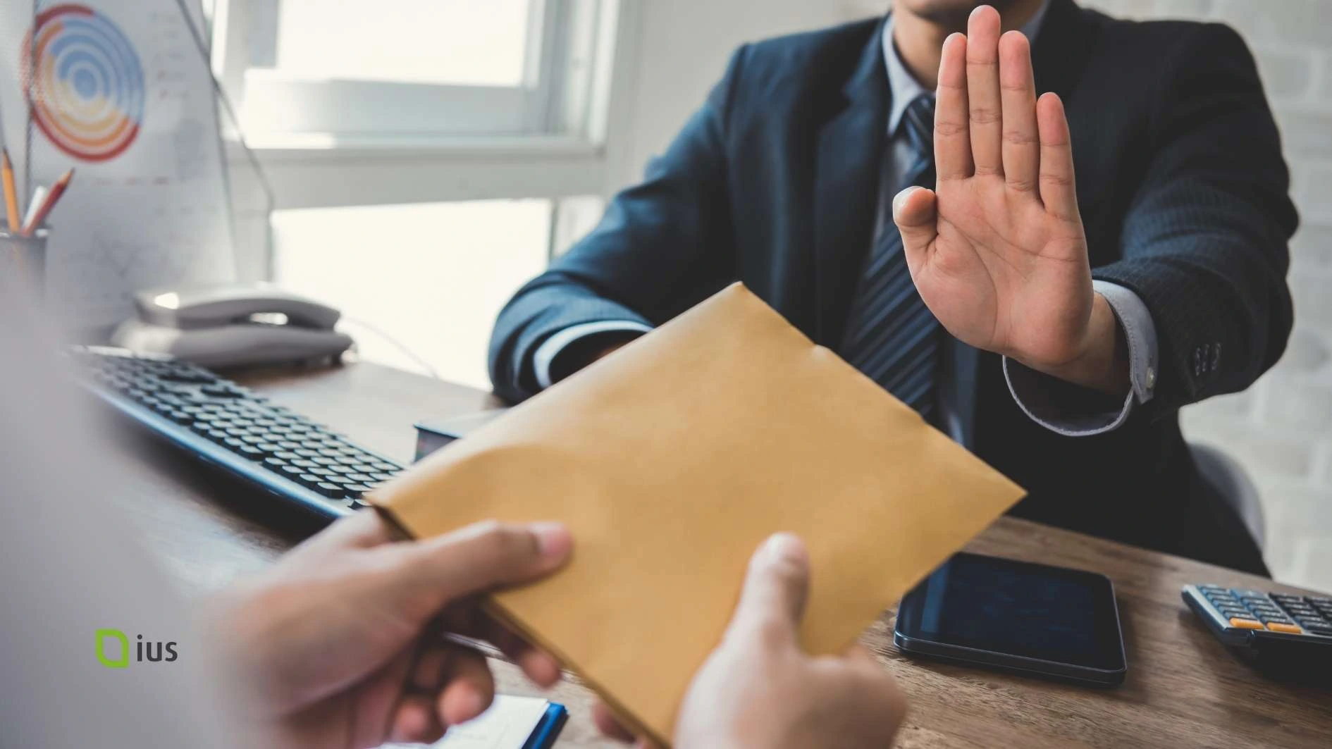 Compliance e Antisuborno